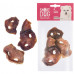 Лакомство Smart Dog для собак, пятачки свинные, 3 шт, 50 г